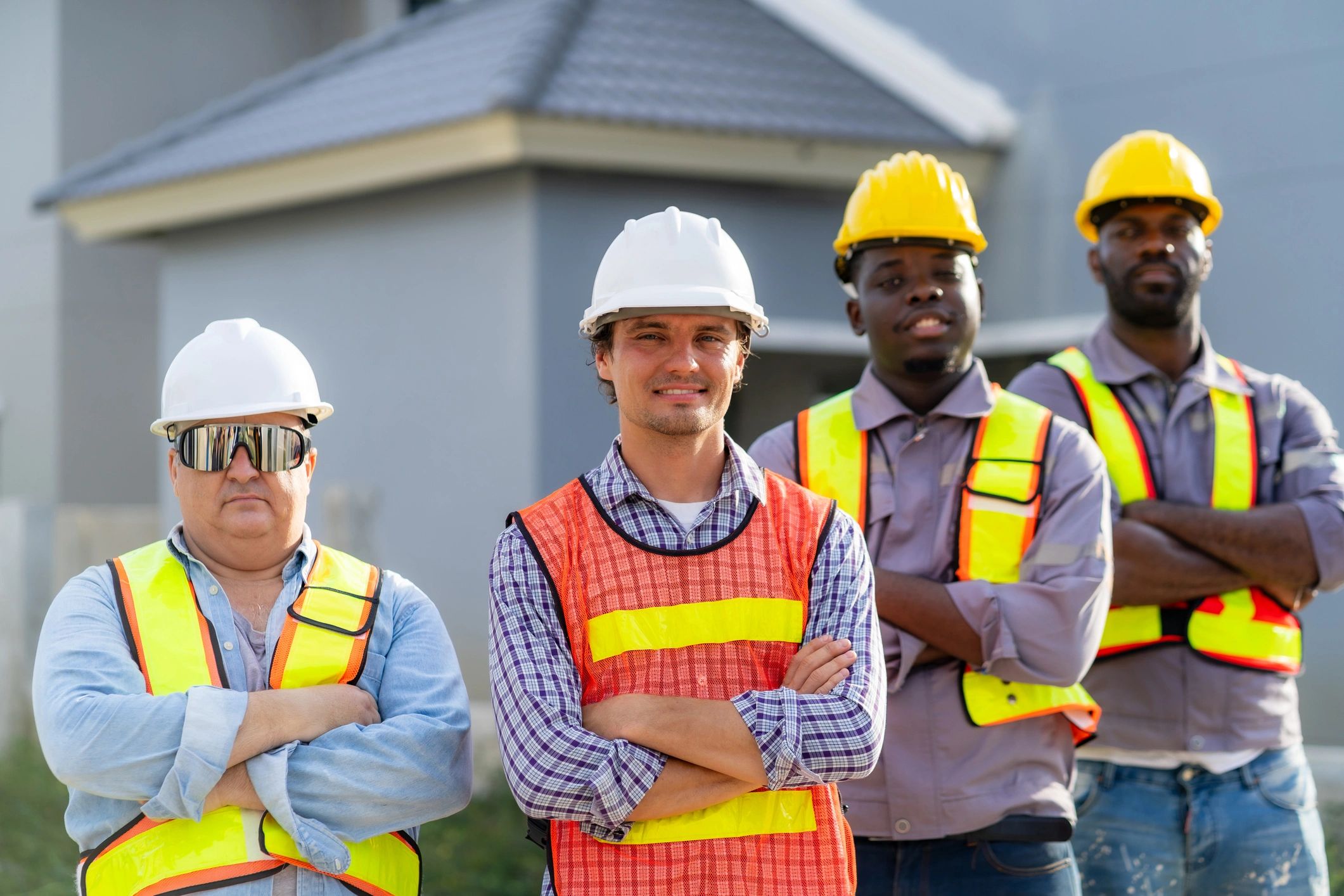Team member image